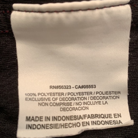 Florida State Shirt - Picture 4 of 4